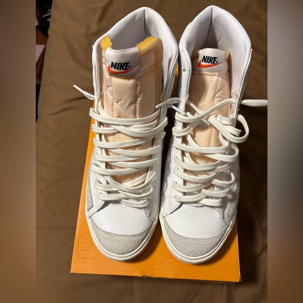 Nike Blazer Mid 77 Vintage